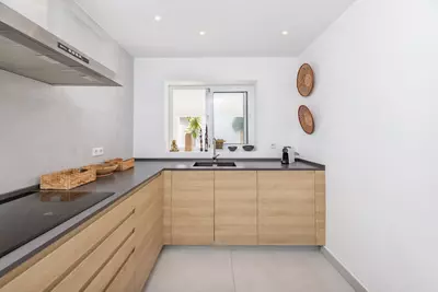 Townhouse in Elviria