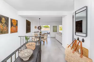 Townhouse in Elviria