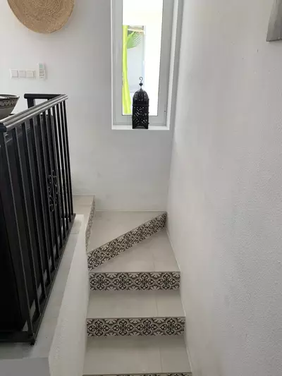 Townhouse in Elviria