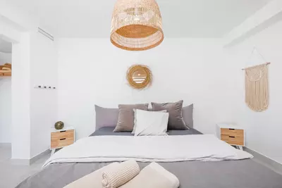 Townhouse in Elviria