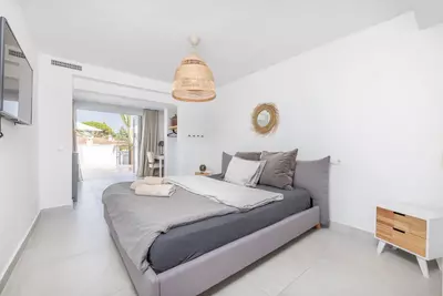 Townhouse in Elviria