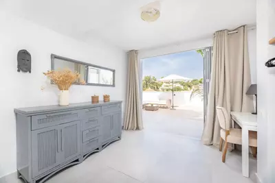 Townhouse in Elviria