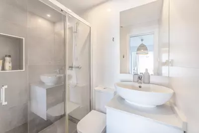 Townhouse in Elviria