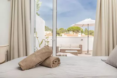 Townhouse in Elviria