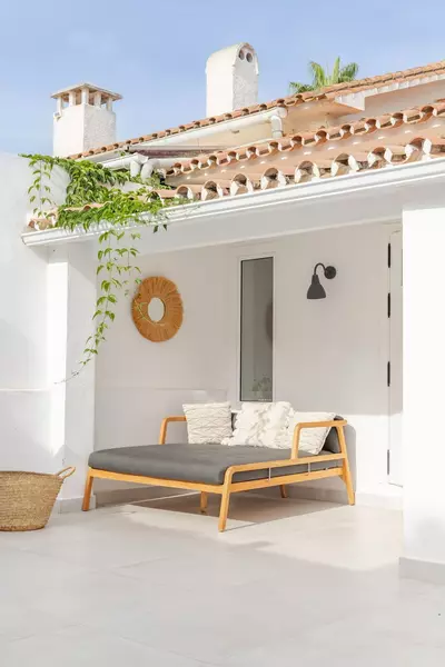 Townhouse in Elviria
