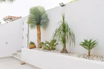 Townhouse in Elviria