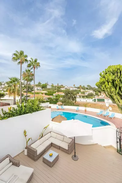 Townhouse in Elviria