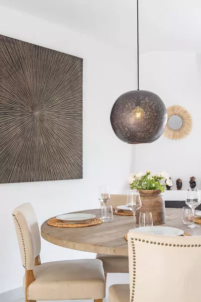 Townhouse in Elviria