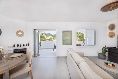 Townhouse in Elviria