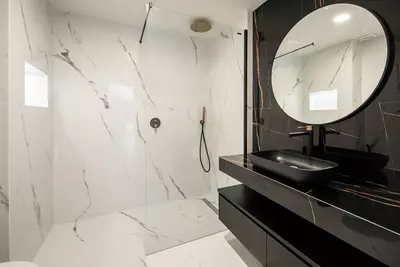 Ground Floor Apartment in Nueva Andalucía