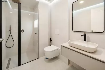 Ground Floor Apartment in Nueva Andalucía