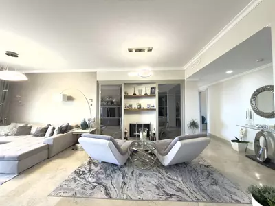 Middle Floor Apartment in Elviria
