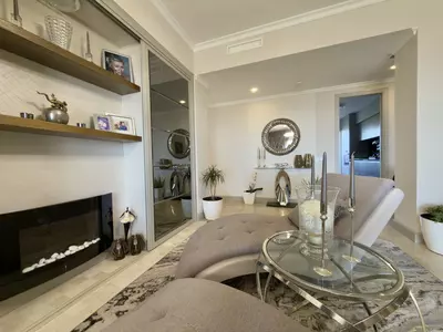 Middle Floor Apartment in Elviria