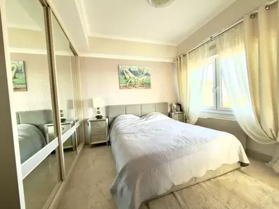 Middle Floor Apartment in Elviria