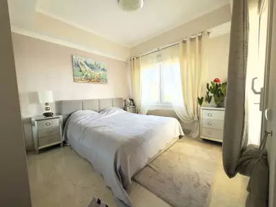 Middle Floor Apartment in Elviria