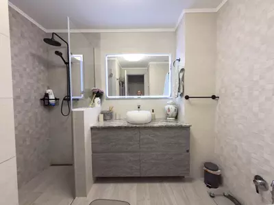 Middle Floor Apartment in Elviria