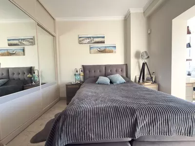 Middle Floor Apartment in Elviria