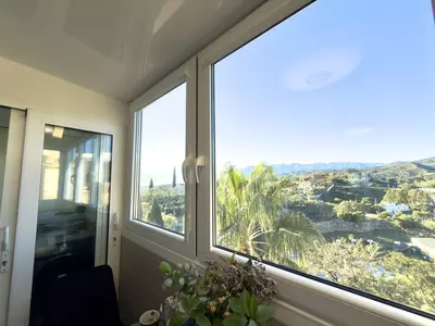 Middle Floor Apartment in Elviria