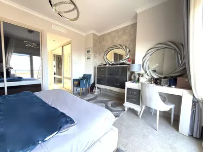 Middle Floor Apartment in Elviria