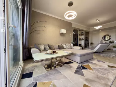 Middle Floor Apartment in Elviria