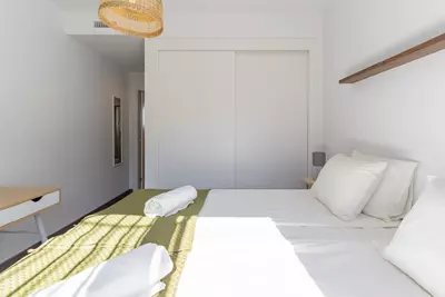 Penthouse in Estepona