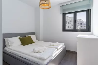 Penthouse in Estepona