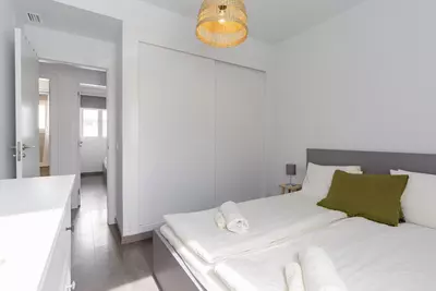 Penthouse in Estepona