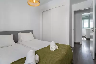 Penthouse in Estepona