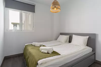 Penthouse in Estepona