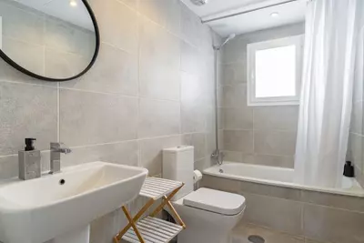 Penthouse in Estepona