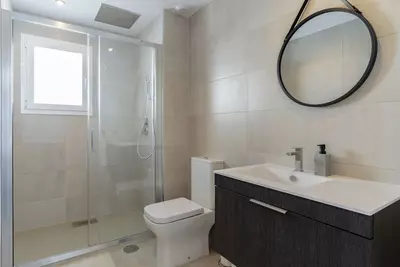 Penthouse in Estepona