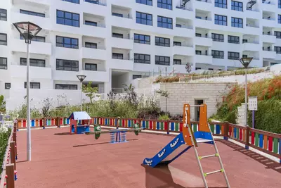 Penthouse in Estepona