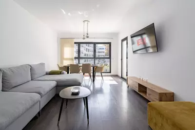 Penthouse in Estepona