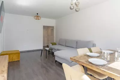 Penthouse in Estepona