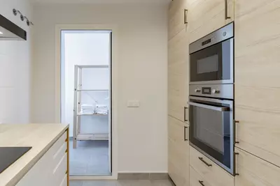 Penthouse in Estepona