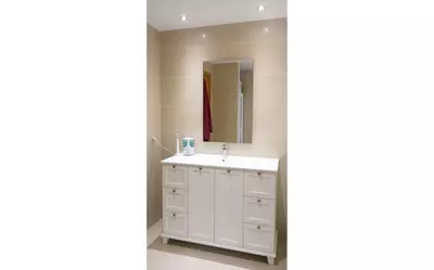 Middle Floor Apartment in Estepona