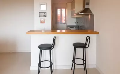 Middle Floor Apartment in Estepona