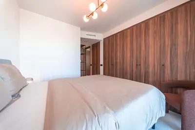 Middle Floor Apartment in San Pedro de Alcántara