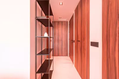 Middle Floor Apartment in San Pedro de Alcántara