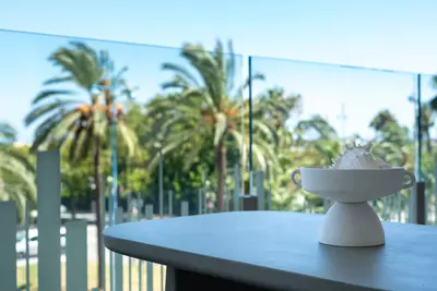 Middle Floor Apartment in San Pedro de Alcántara