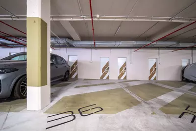 Middle Floor Apartment in San Pedro de Alcántara