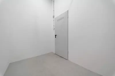 Middle Floor Apartment in San Pedro de Alcántara
