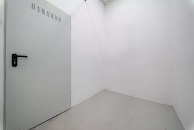 Middle Floor Apartment in San Pedro de Alcántara