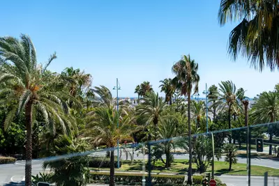 Middle Floor Apartment in San Pedro de Alcántara