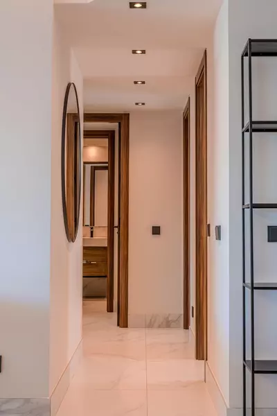 Middle Floor Apartment in San Pedro de Alcántara