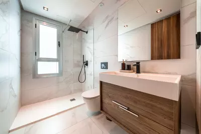 Middle Floor Apartment in San Pedro de Alcántara
