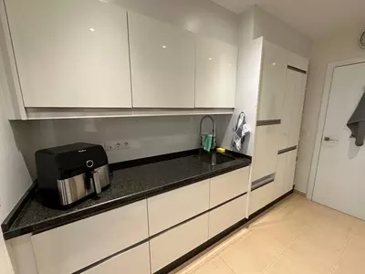 Penthouse in Estepona