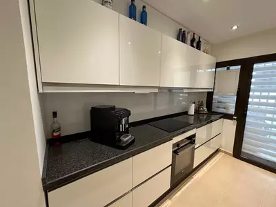 Penthouse in Estepona