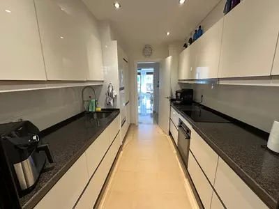Penthouse in Estepona