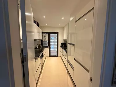 Penthouse in Estepona
